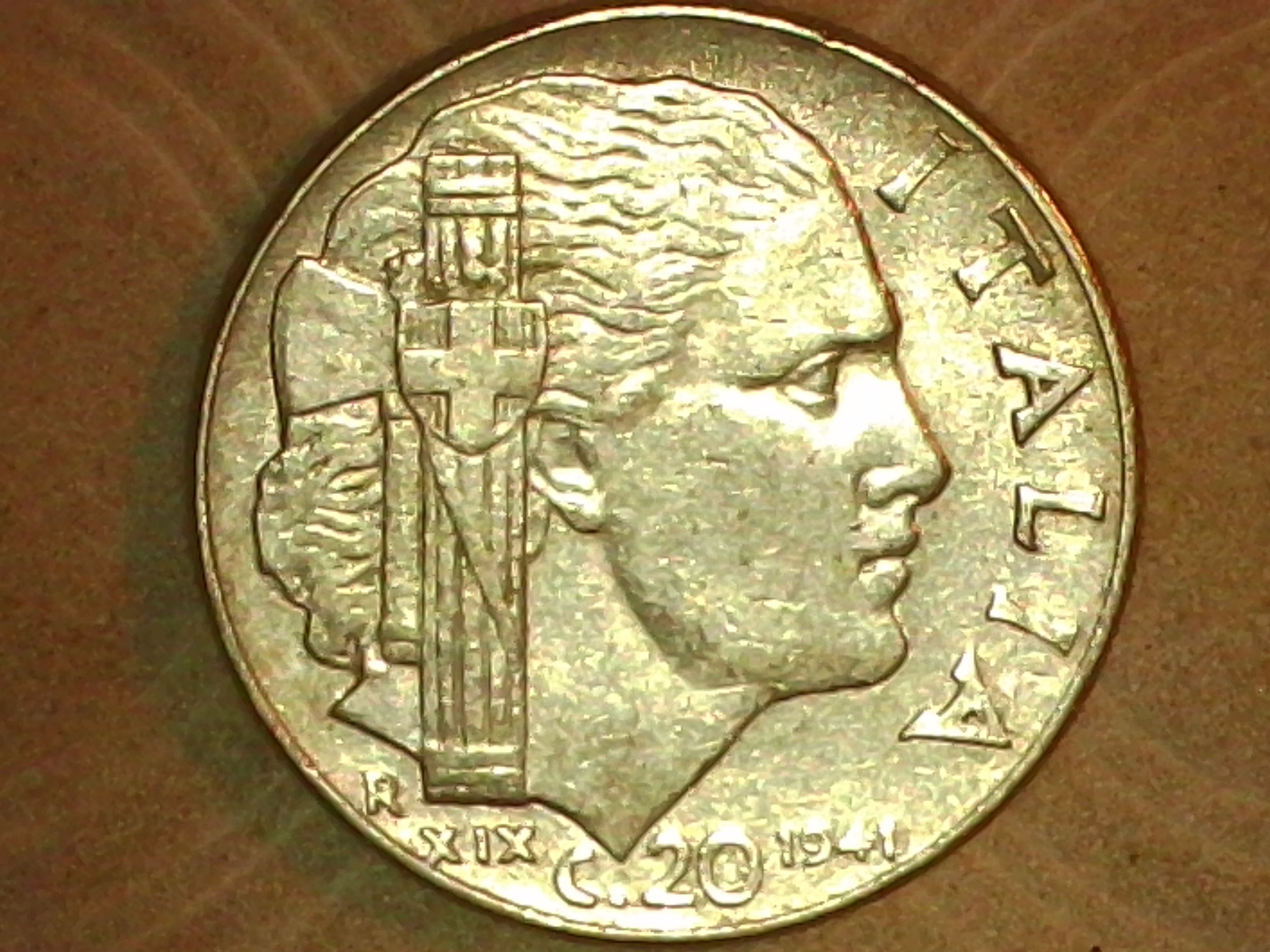 sena coins